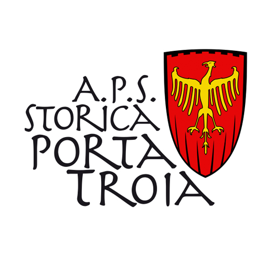 aps Storica Porta Troia - Lucera